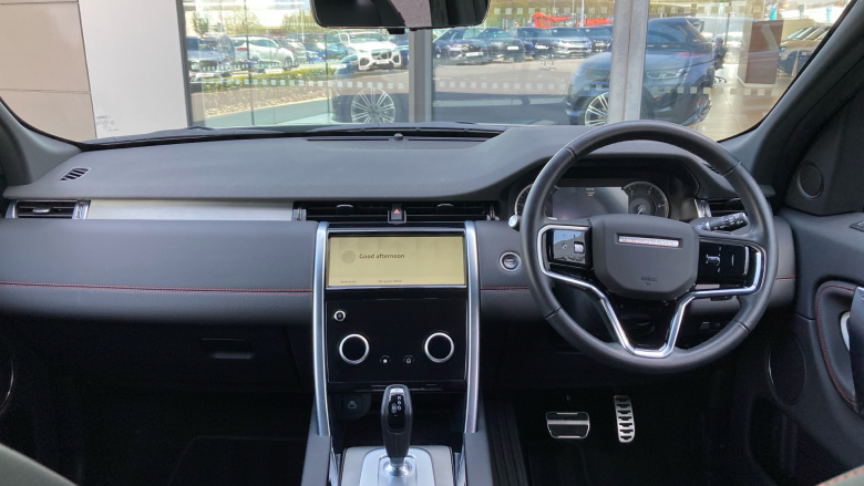 Land Rover Discovery Sport 2.0 D200 Urban Edition 5dr Auto [5 Seat] Diesel Station Wagon